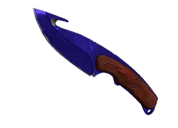 ★ Gut Knife | Doppler Sapphire