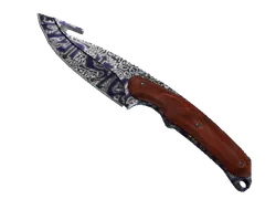 ★ Gut Knife | Freehand