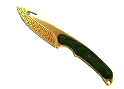 ★ Gut Knife | Lore