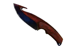 ★ Gut Knife | Marble Fade