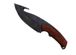 ★ Gut Knife | Rust Coat
