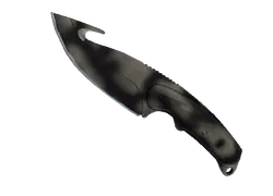 ★ Gut Knife | Scorched