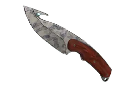 ★ Gut Knife | Stained