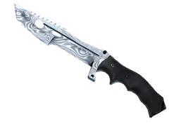 ★ Huntsman Knife | Damascus Steel