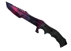 ★ Huntsman Knife | Doppler Phase 2