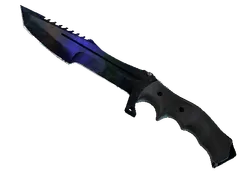 ★ Huntsman Knife | Doppler Phase 3
