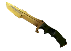 ★ Huntsman Knife | Lore
