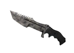 ★ Huntsman Knife | Stained