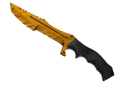 ★ Huntsman Knife | Tiger Tooth