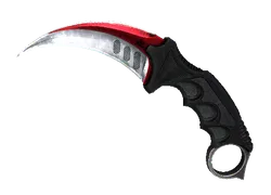 ★ Karambit | Autotronic