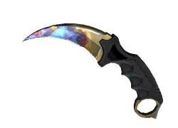 ★ Karambit | Case Hardened