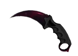 ★ Karambit | Doppler Phase 2