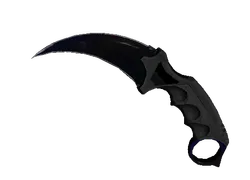 ★ Karambit | Doppler Phase 3