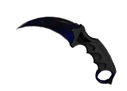 ★ Karambit | Doppler Phase 4