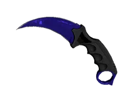 ★ Karambit | Doppler Sapphire