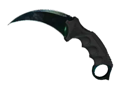 ★ Karambit | Gamma Doppler Phase 3
