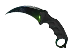 ★ Karambit | Gamma Doppler Phase 4