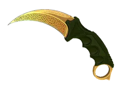 ★ Karambit | Lore