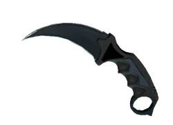 ★ Karambit | Night