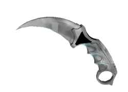 ★ Karambit | Urban Masked