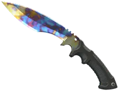 ★ Kukri Knife | Case Hardened