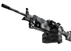 M249 | Contrast Spray