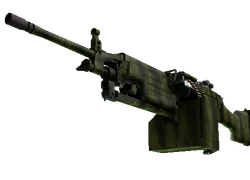 M249 | Gator Mesh