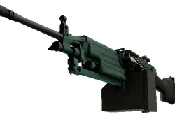 M249 | Jungle