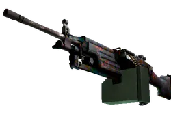 M249 | Magma