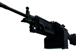 M249 | O.S.I.P.R.