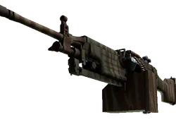 M249 | Predator