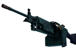 M249 | Shipping Forecast