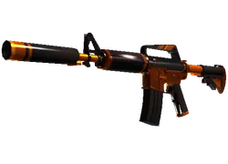 M4A1-S | Atomic Alloy
