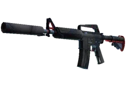 M4A1-S | Briefing