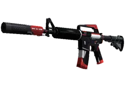 M4A1-S | Cyrex