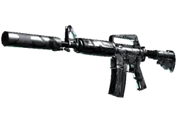 M4A1-S | Dark Water