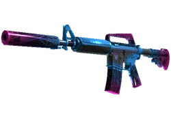 M4A1-S | Decimator