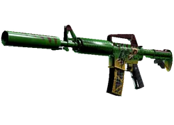 M4A1-S | Emphorosaur-S