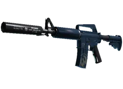M4A1-S | Guardian