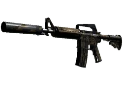 M4A1-S | Mud-Spec