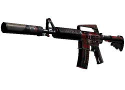M4A1-S | Night Terror