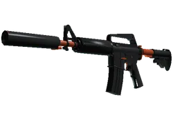 M4A1-S | Nitro
