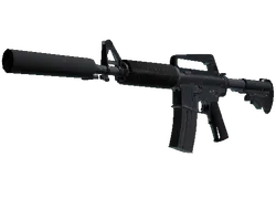 M4A1-S