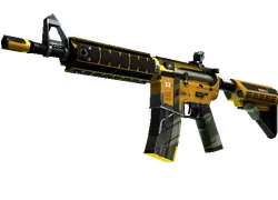 M4A4 | Buzz Kill