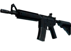 M4A4 | Dark Blossom