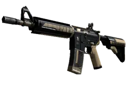 M4A4 | Desert-Strike