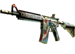 M4A4 | Eye of Horus