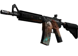 M4A4 | Griffin