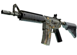 M4A4 | Modern Hunter