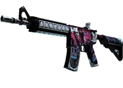 M4A4 | Neo-Noir